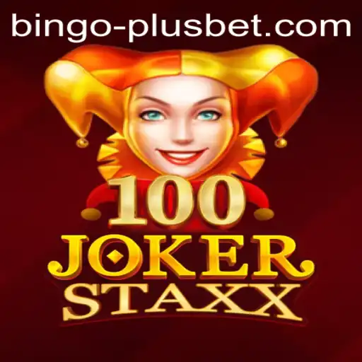 Exploring 100JokerStaxx: An Innovative Spin on Online Gaming