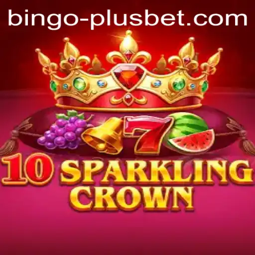 Exploring 10SparklingCrown: The Game Revolutionizing BINGO PLUS