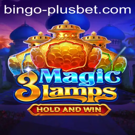 Exploring the Thrills of 3MagicLamps: A BINGO PLUS Experience