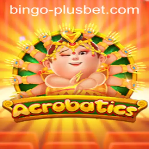 Experience the Thrill of Acrobatics With BINGO PLUS