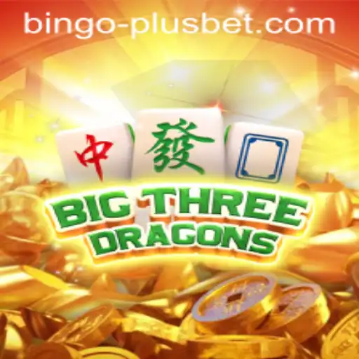 BigThreeDragons: The Thrilling Adventure of Strategy and Chance