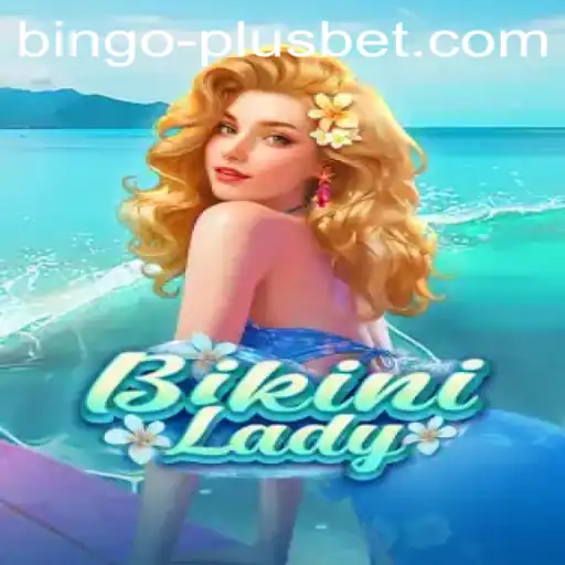 Discover BikiniLady: An Immersive Escape into the World of BINGO PLUS