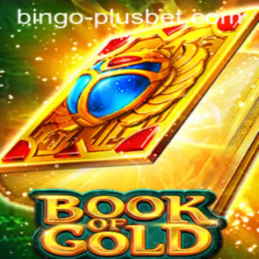 Unveiling the Thrills of BookofGold: Discover the Exciting World of BINGO PLUS