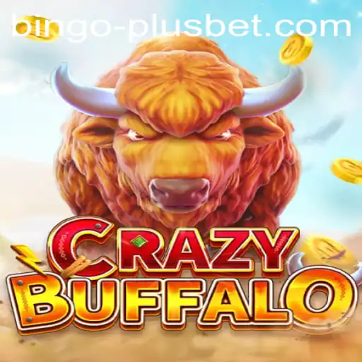 Discover the Excitement of CRAZYBUFFALO: The New Sensation in Gaming with BINGO PLUS
