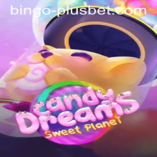Discover CandyDreams: The Sweet Adventure Game with a BINGO PLUS Twist