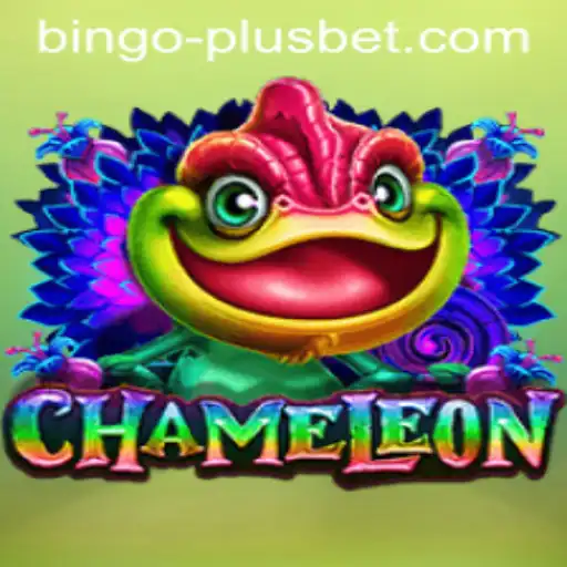 Exploring the Exciting World of Chameleon: The Intriguing Game with a BINGO PLUS Twist