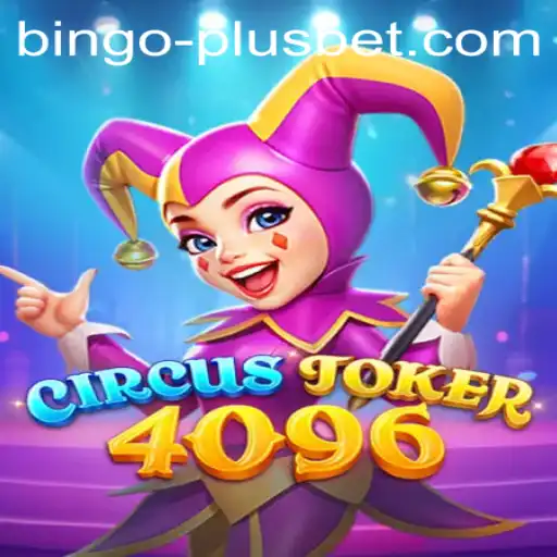 Discover the Exciting World of CircusJoker4096: An Innovative Fusion of Entertainment and Gaming