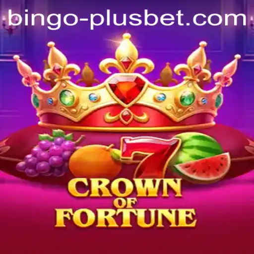 CrownofFortune: A Comprehensive Guide to the Exciting World of BINGO PLUS