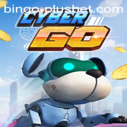 Discover CyberGO: A Futuristic Gaming Experience with BINGO PLUS Excitement