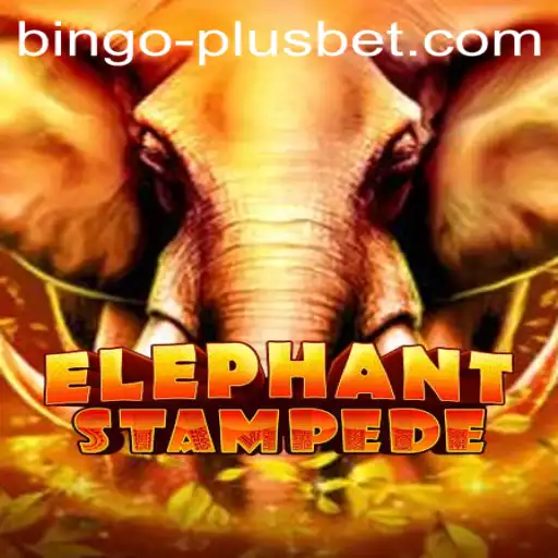 Explore the Thrilling World of ElephantStampede and Discover BINGO PLUS