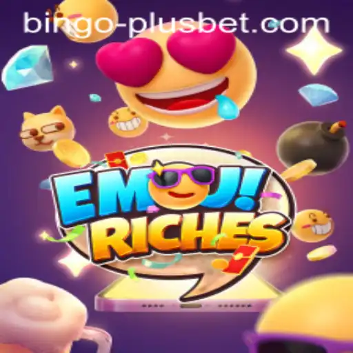 Unveiling EmojiRiches: A Fun Twist on BINGO PLUS