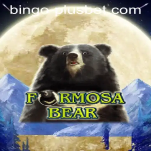 Discovering FormosaBear: A Unique Twist on BINGO PLUS