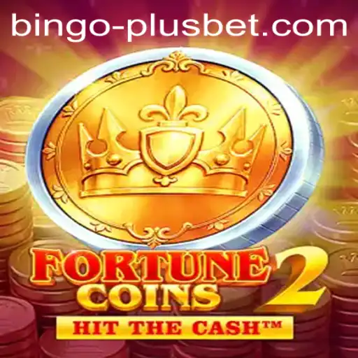FortuneCoins2: The Exciting World of BINGO PLUS