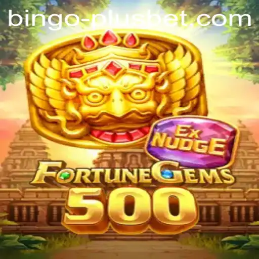 Unveiling FortuneGems500: The Revolutionary Game Incorporating BINGO PLUS