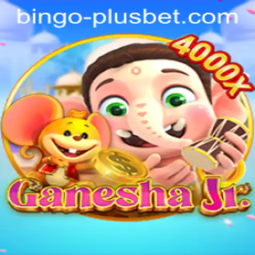 Discover the Exciting World of GaneshaJr: A Journey Through BINGO PLUS