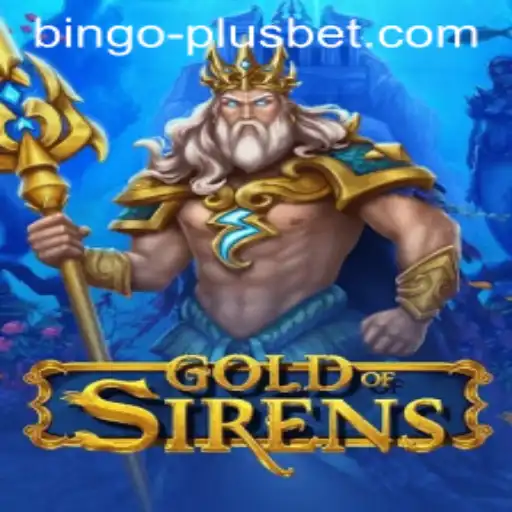 Discover the Magic of GoldofSirens: An In-Depth Look at BINGO PLUS