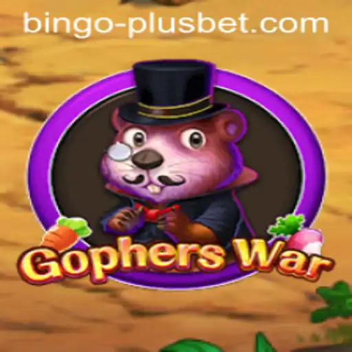 GophersWar: The Emerging Strategy Game Captivating Players Worldwide