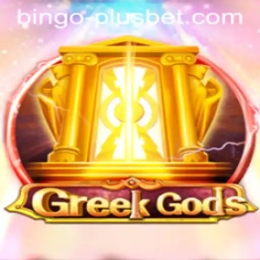 Discovering GreekGods: A Mythical Adventure with BINGO PLUS