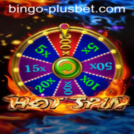 Discover the Excitement of HotSpin with BINGO PLUS