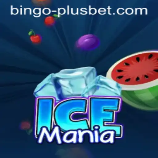 IceMania and the Thrills of BINGO PLUS