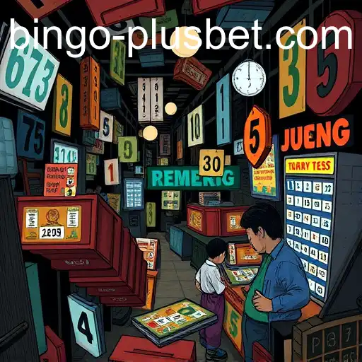 Exploring Jueteng and the Emergence of BINGO PLUS
