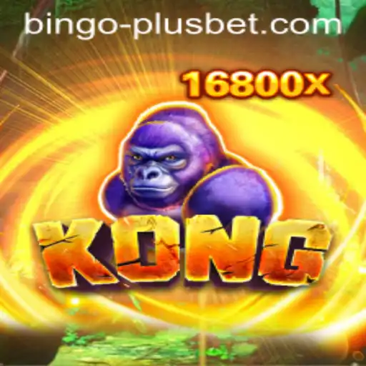 Unveiling the Thrills of 'Kong: BINGO PLUS'