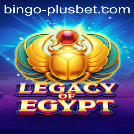 Unveiling LegacyOfEgypt: A New Era of Ancient Gaming Meets Modern Thrills
