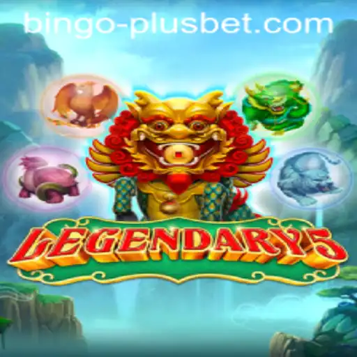 Exploring 'Legendary5' with BINGO PLUS: A Comprehensive Guide