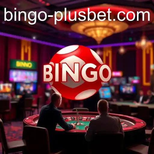 The Evolution and Impact of Live Casino: Spotlight on BINGO PLUS