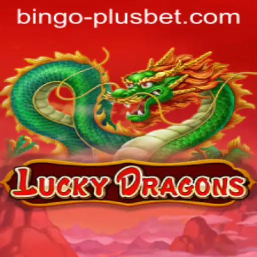 Exploring LuckyDragons: A New Interactive Gaming Experience Featuring BINGO PLUS