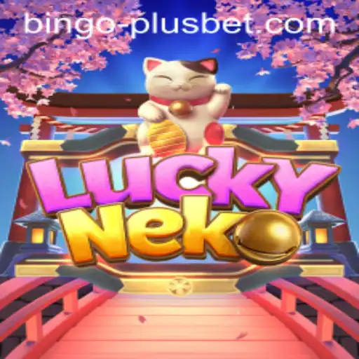 Discovering LuckyNeko: BINGO PLUS Edition