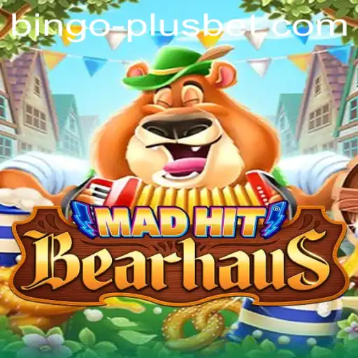 MadHitBearhaus: A New Era of Gaming with BINGO PLUS