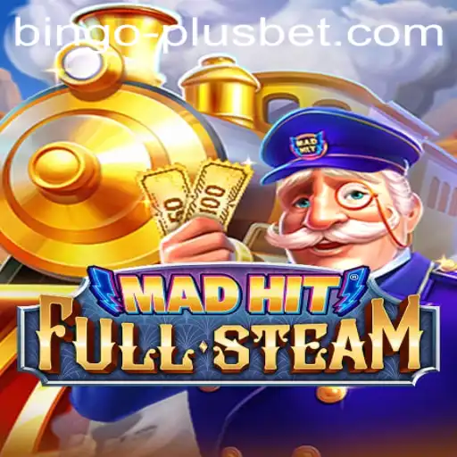 Explore the Exciting World of MadHitFullSteam and BINGO PLUS
