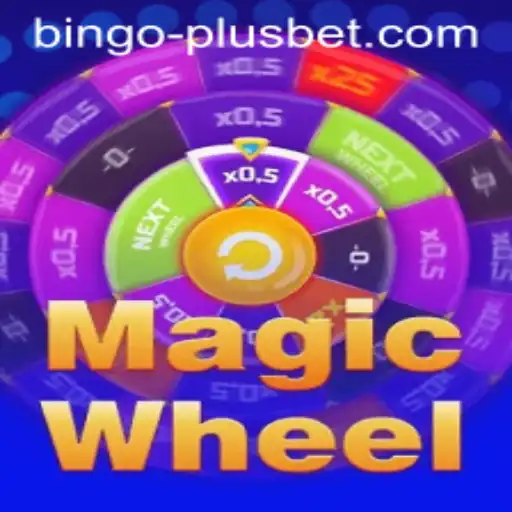 Discovering MagicWheel: Where BINGO PLUS Brings Innovation to Gaming