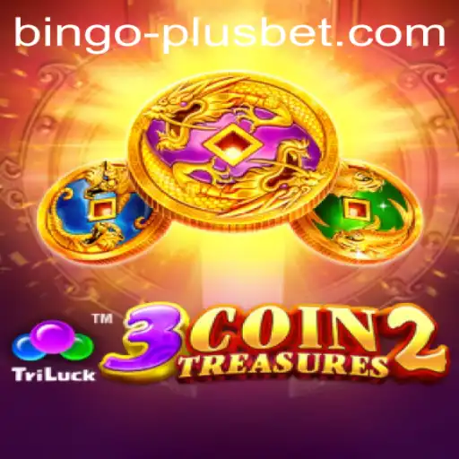 Exploring the Excitement of 3CoinTreasures2: A Look into the Game and Its BINGO PLUS Feature