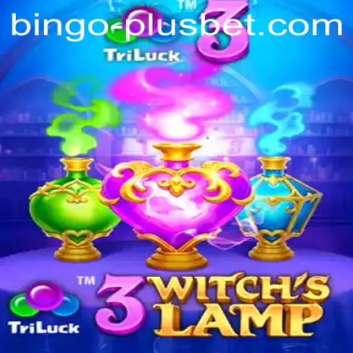Exploring 3WitchsLamp: The Fascinating World of BINGO PLUS Gaming