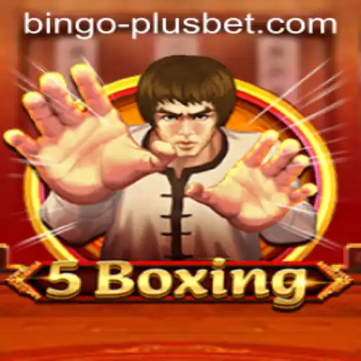 Unveiling 5Boxing: The Thrilling New Game with BINGO PLUS