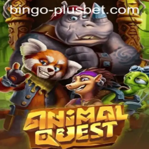 Explore the World of AnimalQuest and BINGO PLUS
