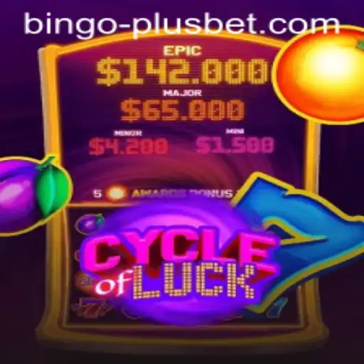 Cycle of Luck: An Introduction to BINGO PLUS