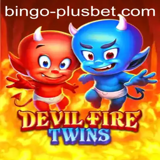 Dive into the Thrilling World of DevilFireTwins: A New Gaming Experience