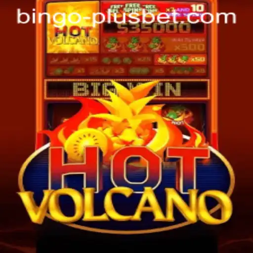 Discover the Exciting World of HotVolcano with BINGO PLUS