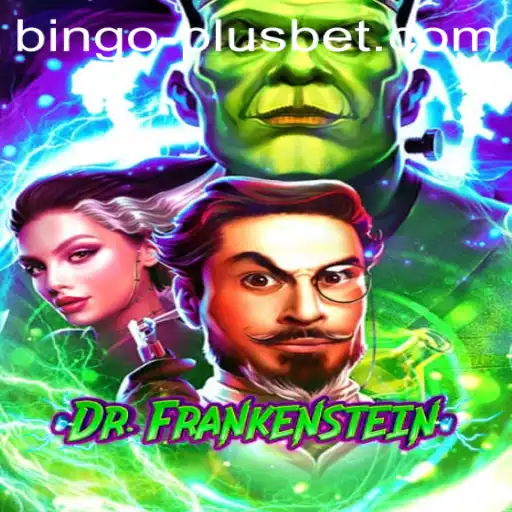 Explore DrFrankenstein: The Thrilling BINGO PLUS Adventure