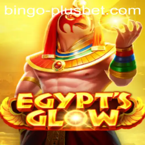 Unveiling EgyptsGlow: The New Sensation in BINGO PLUS