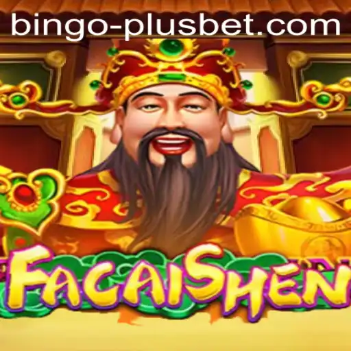 Exploring the Exciting World of FaCaiShen with BINGO PLUS