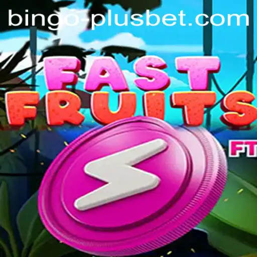 Discover Excitement with FastFruits in the Bingo Plus Arena