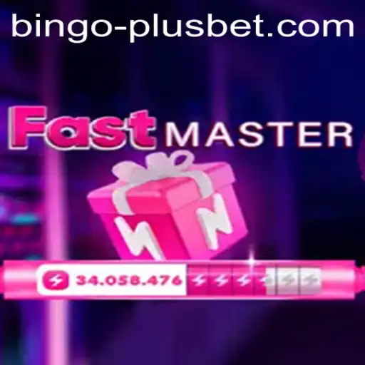 FastMaster: The New Era of BINGO PLUS Gaming