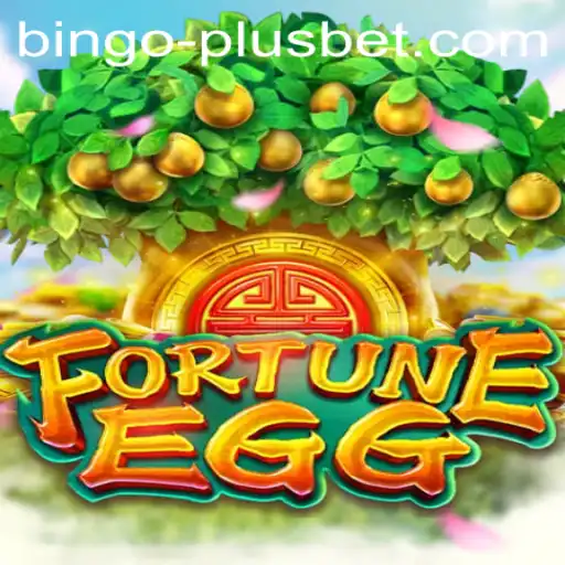 The Fascinating World of FortuneEgg: A BINGO PLUS Adventure