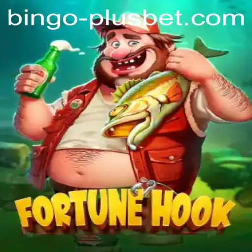Discovering the Excitement of FortuneHook with BINGO PLUS