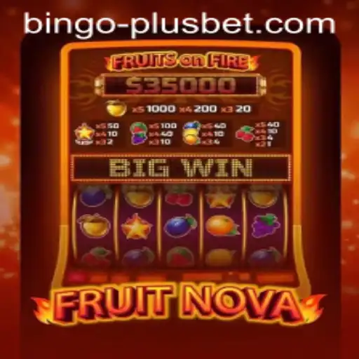 Exploring the Exciting World of FruitNova with BINGO PLUS