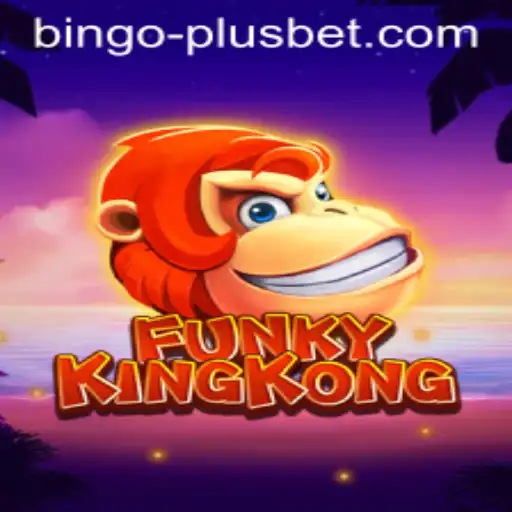 Exploring FunkyKingKong: A Dive into the World of BINGO PLUS